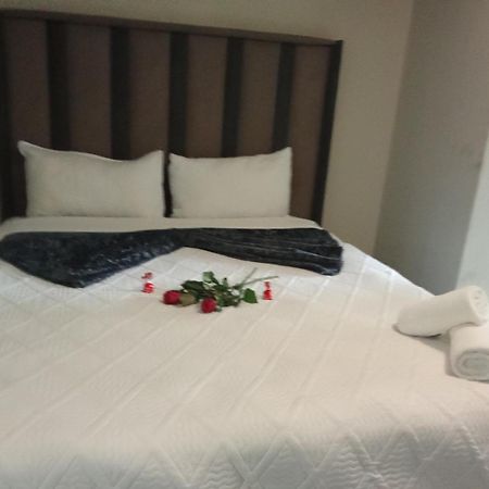 The Haven Guesthouse Ezulwini Lobamba Kültér fotó