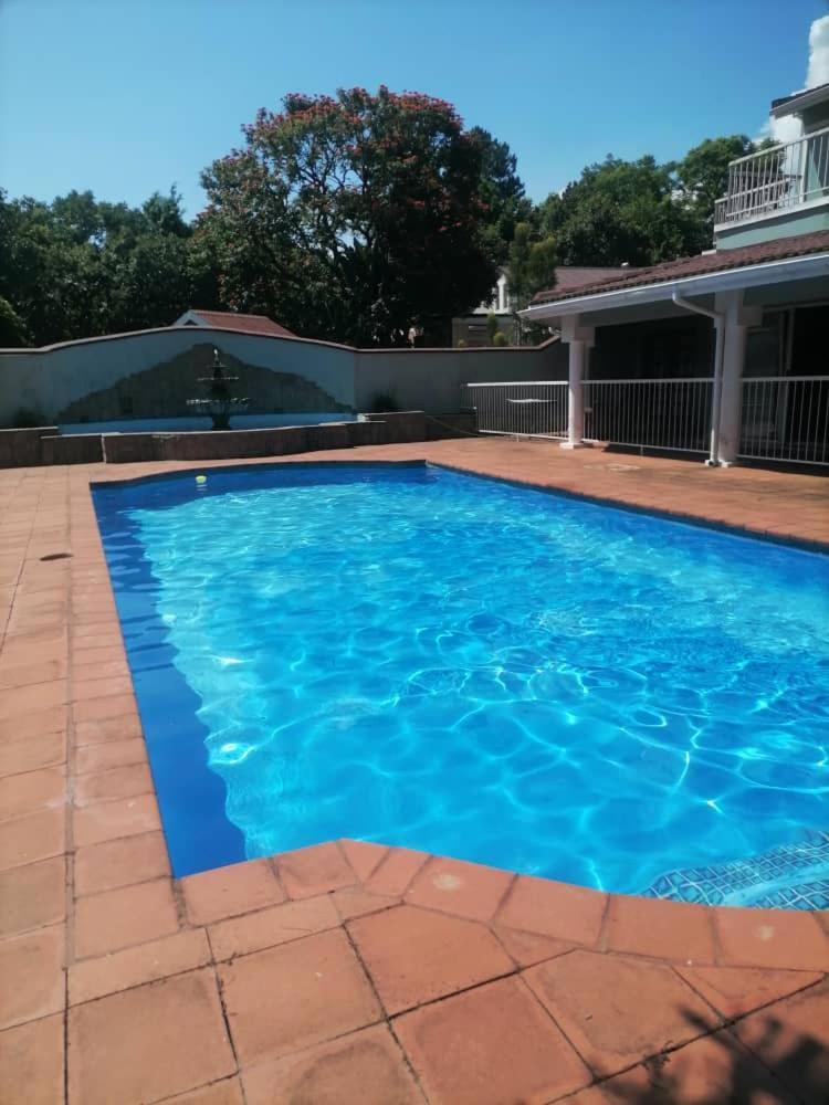 The Haven Guesthouse Ezulwini Lobamba Kültér fotó