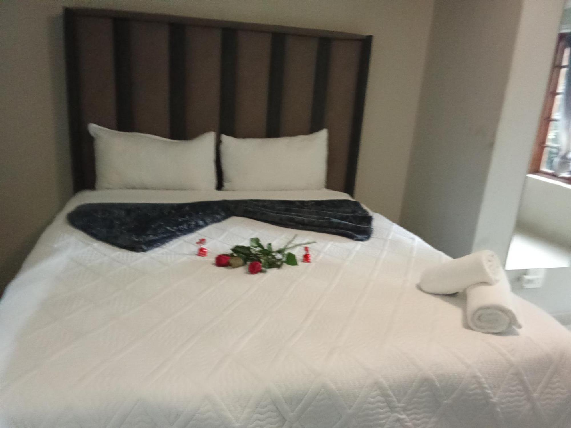The Haven Guesthouse Ezulwini Lobamba Kültér fotó