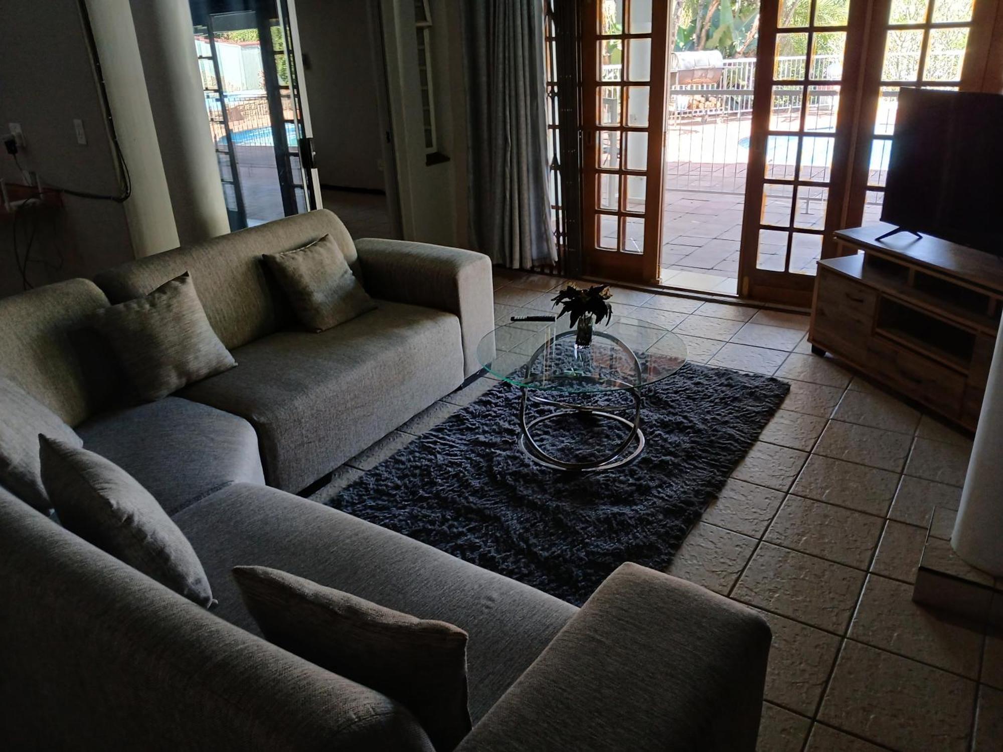 The Haven Guesthouse Ezulwini Lobamba Kültér fotó
