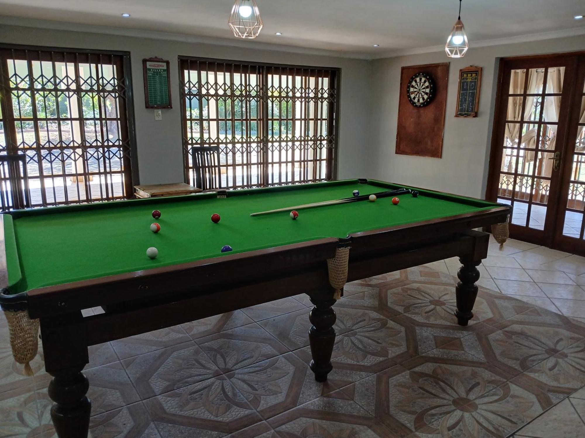 The Haven Guesthouse Ezulwini Lobamba Kültér fotó