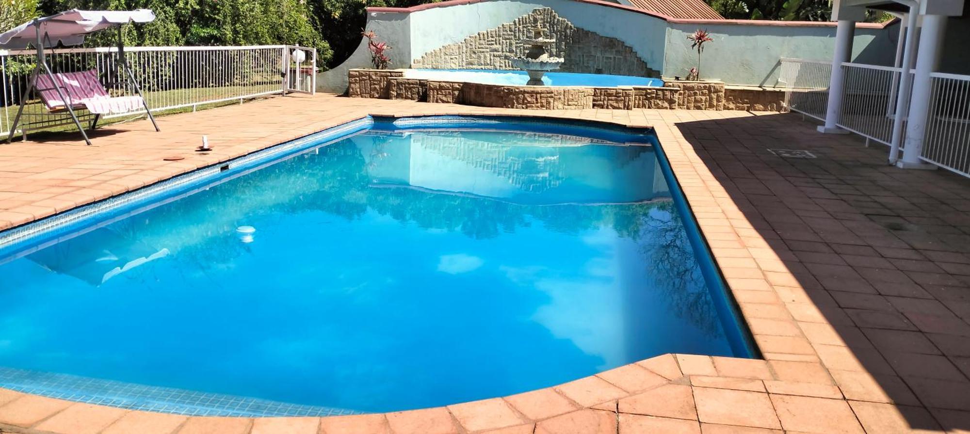 The Haven Guesthouse Ezulwini Lobamba Kültér fotó