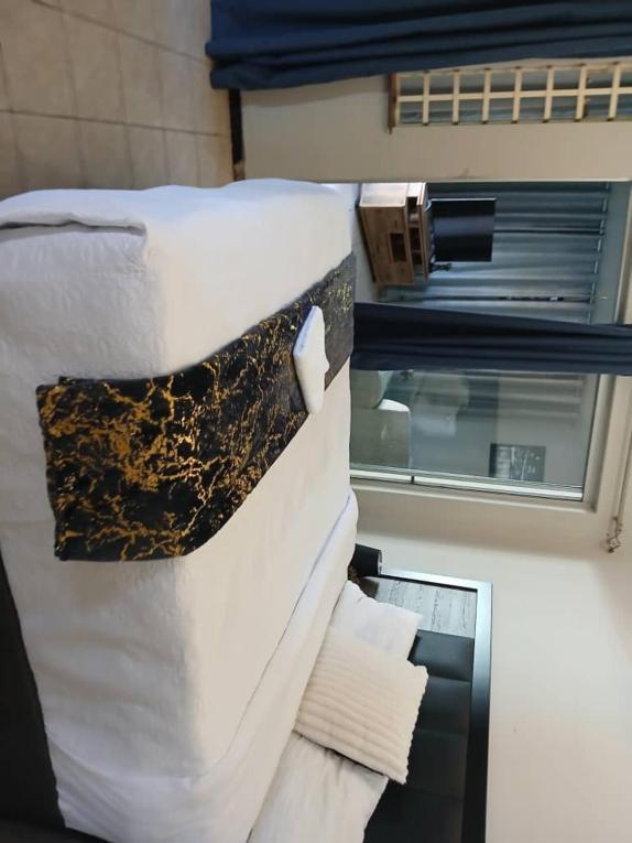 The Haven Guesthouse Ezulwini Lobamba Kültér fotó